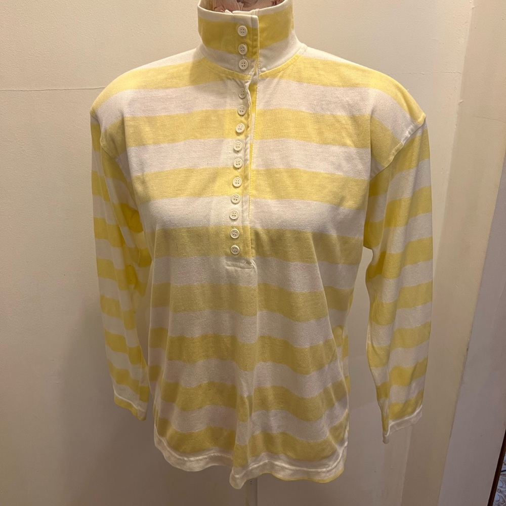 Striped Top - Picture 2 of 7